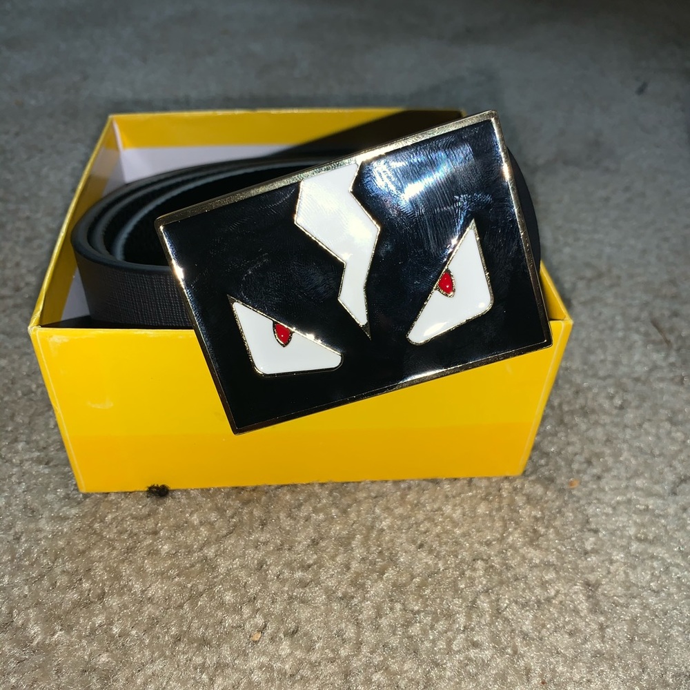 FENDI belt